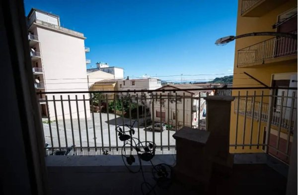 appartamento in vendita a Casteltermini
