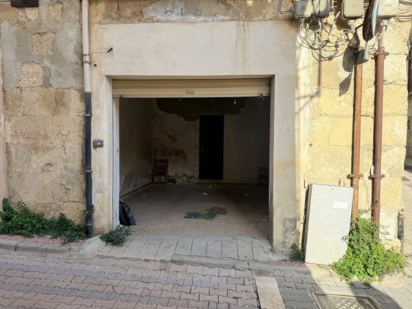 ufficio in vendita a Casteltermini