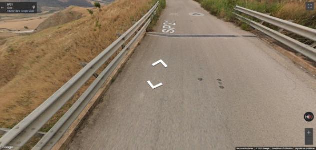 terreno agricolo in vendita a Casteltermini