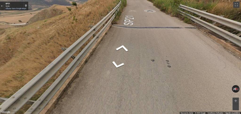terreno agricolo in vendita a Casteltermini