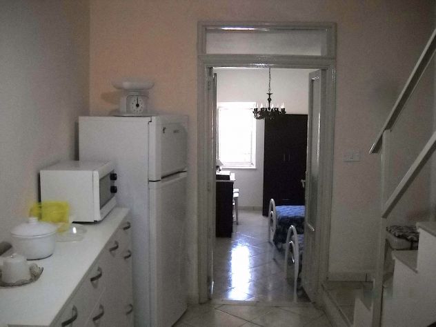 appartamento in vendita a Casteltermini