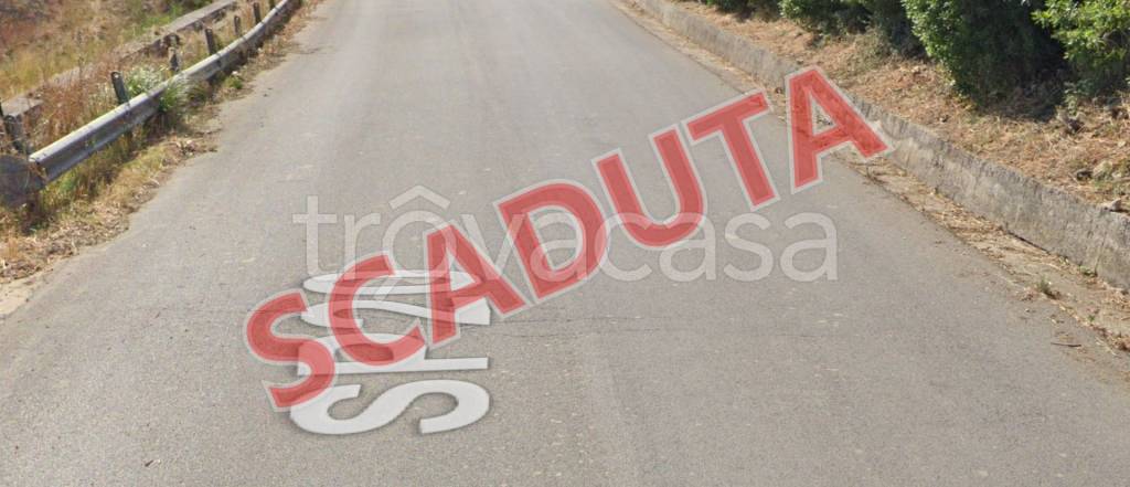 terreno agricolo in vendita a Casteltermini