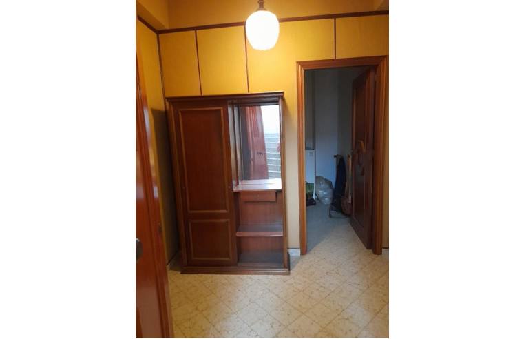 appartamento in vendita a Casteltermini