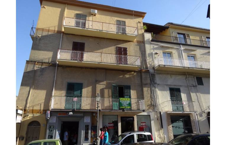 appartamento in vendita a Casteltermini