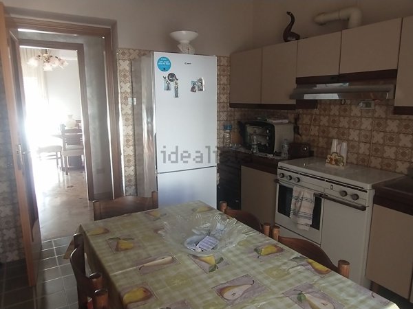 appartamento in vendita a Casteltermini