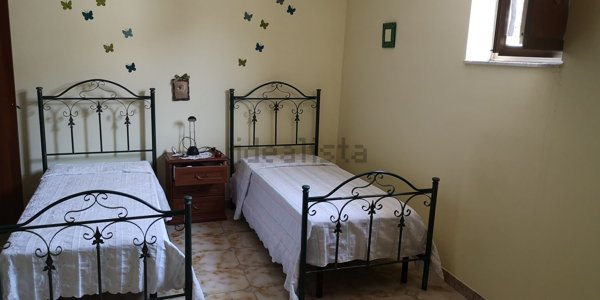 appartamento in vendita a Casteltermini