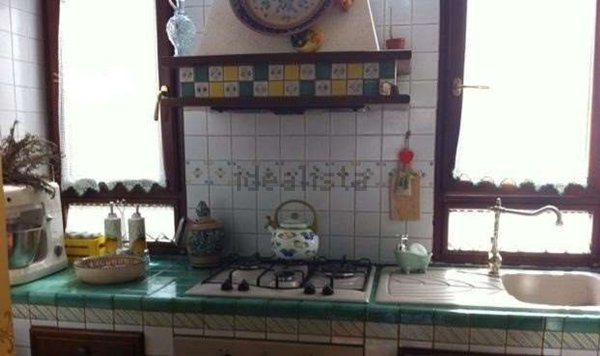 appartamento in vendita a Casteltermini