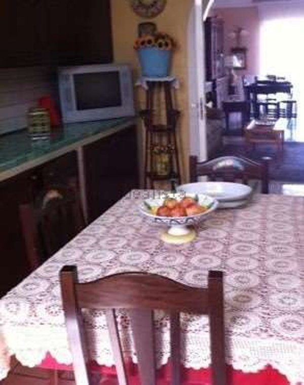 appartamento in vendita a Casteltermini