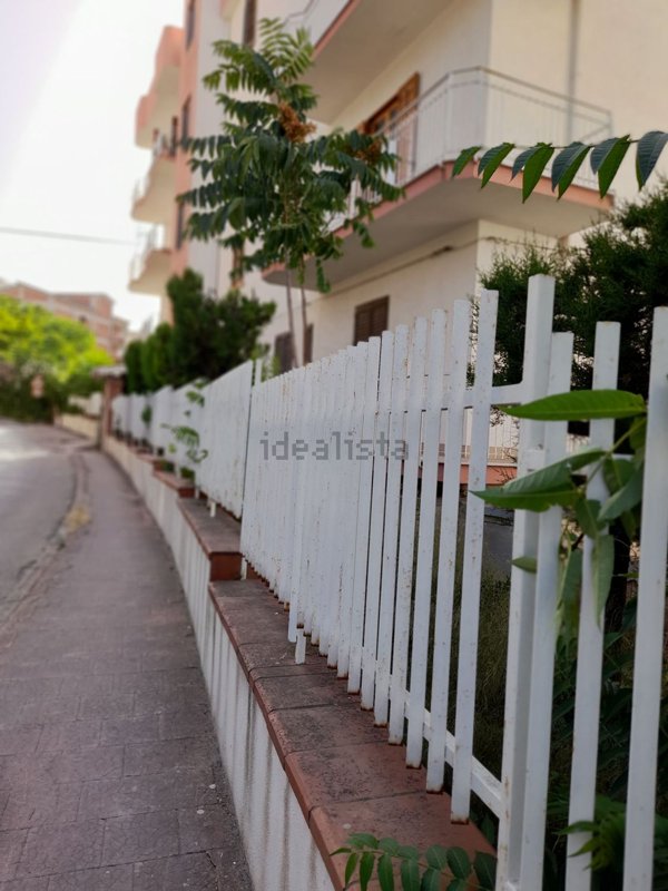 appartamento in vendita a Casteltermini