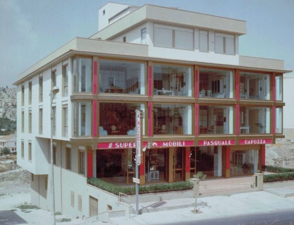 attico in vendita a Casteltermini