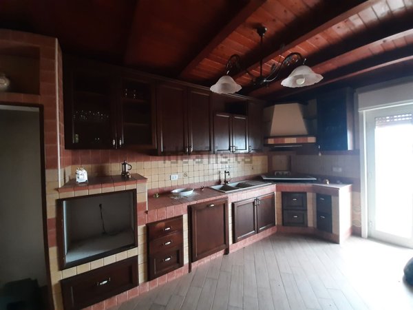 appartamento in vendita a Casteltermini