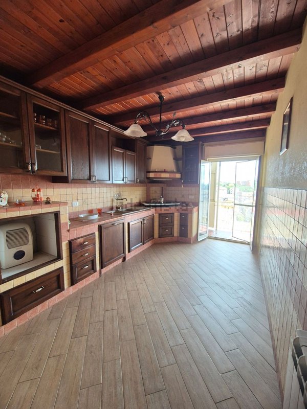 appartamento in vendita a Casteltermini