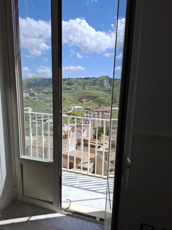 appartamento in vendita a Casteltermini