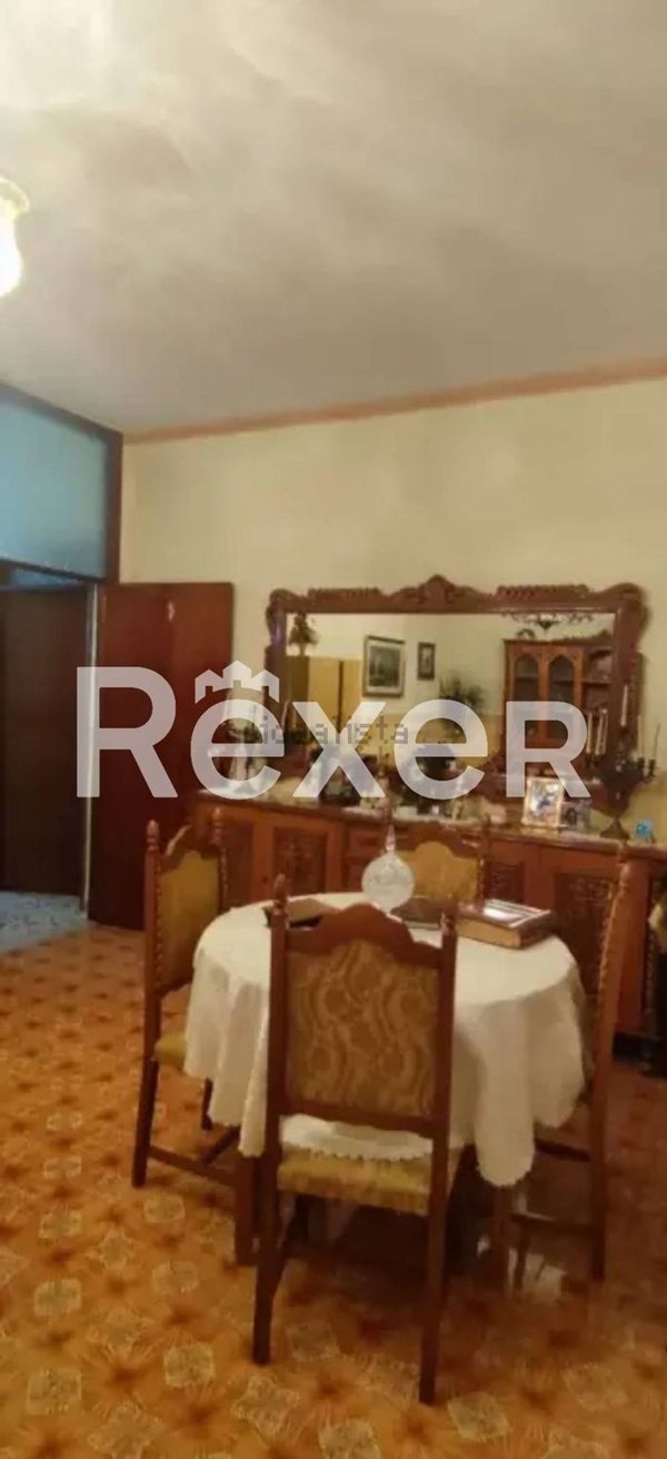 casa semindipendente in vendita a Casteltermini