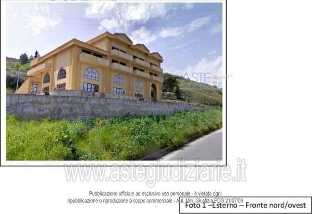 negozio in vendita a Casteltermini