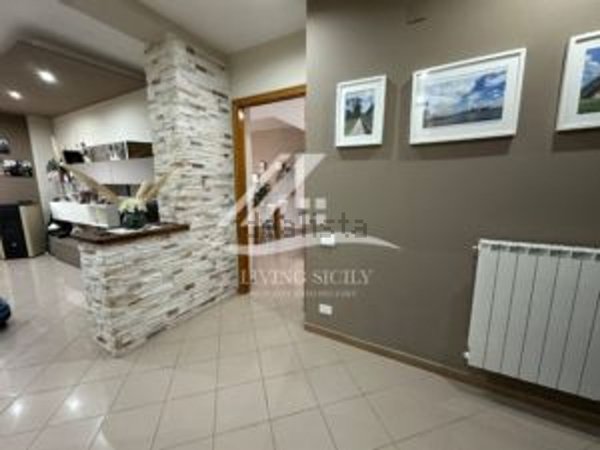 appartamento in vendita a Casteltermini