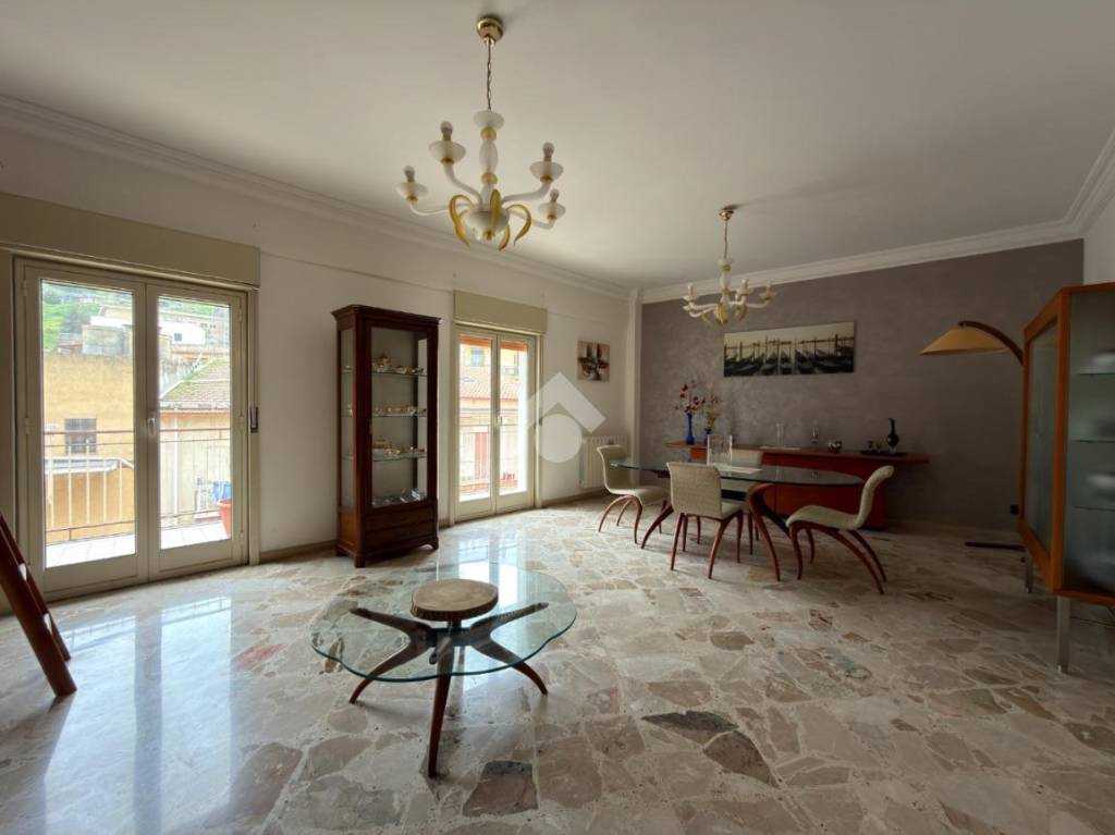 appartamento in vendita a Casteltermini