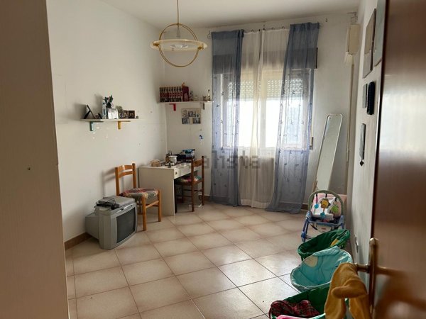 appartamento in vendita a Casteltermini