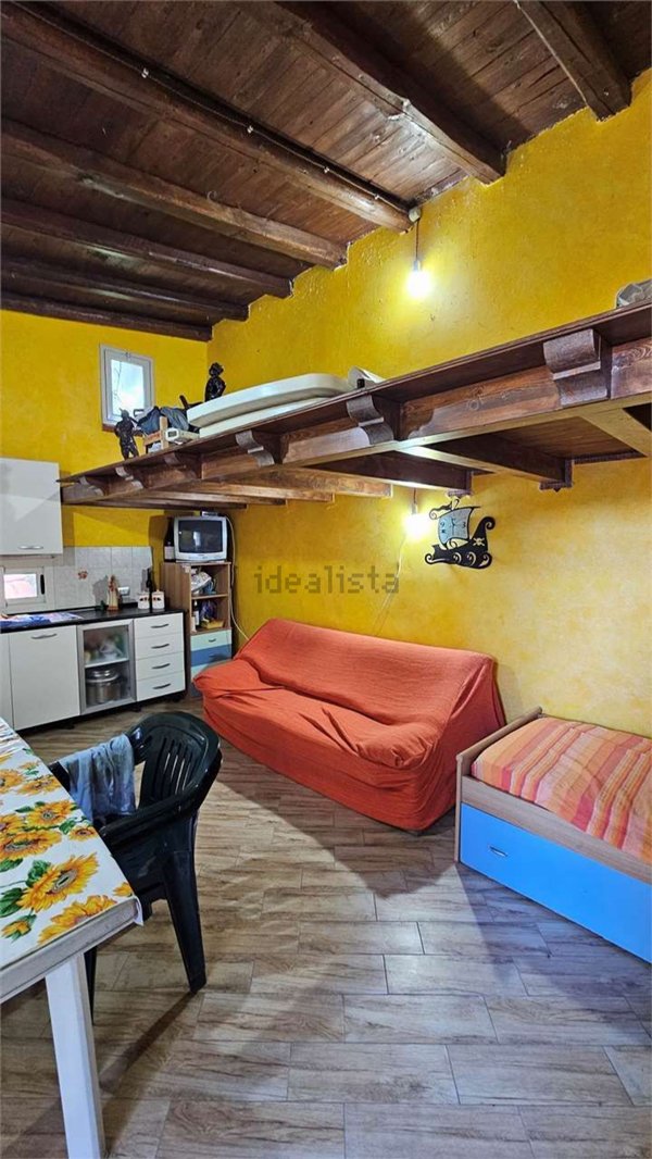 casa indipendente in vendita a Casteltermini