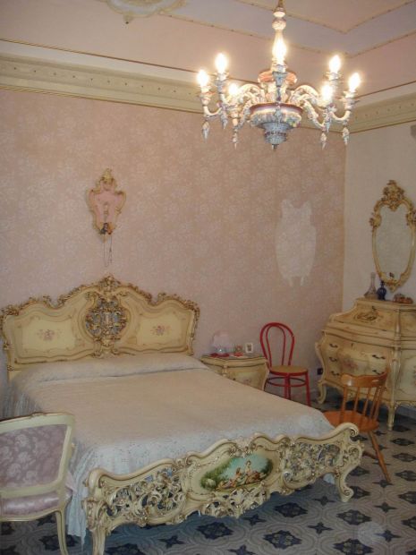 appartamento in vendita a Casteltermini