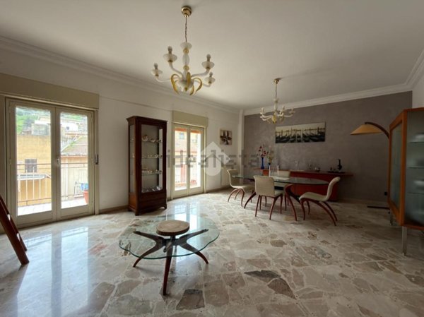 appartamento in vendita a Casteltermini