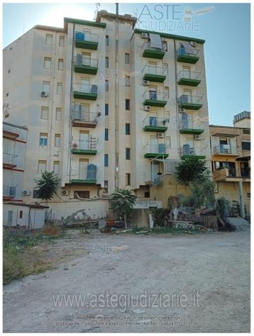 appartamento in vendita a Casteltermini