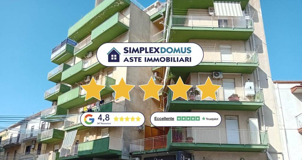 appartamento in vendita a Casteltermini
