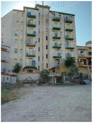 appartamento in vendita a Casteltermini