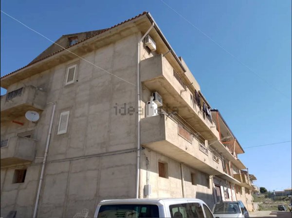 appartamento in vendita a Castrofilippo