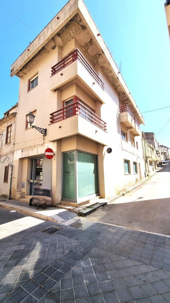 appartamento in vendita a Castrofilippo