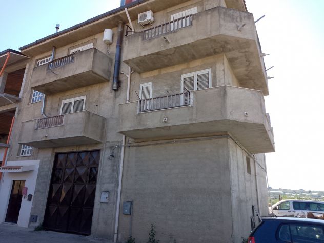 appartamento in vendita a Castrofilippo
