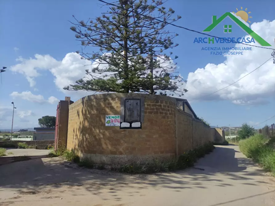 mansarda in vendita a Castrofilippo