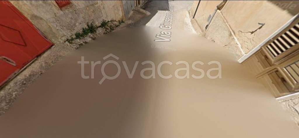 appartamento in vendita a Castrofilippo