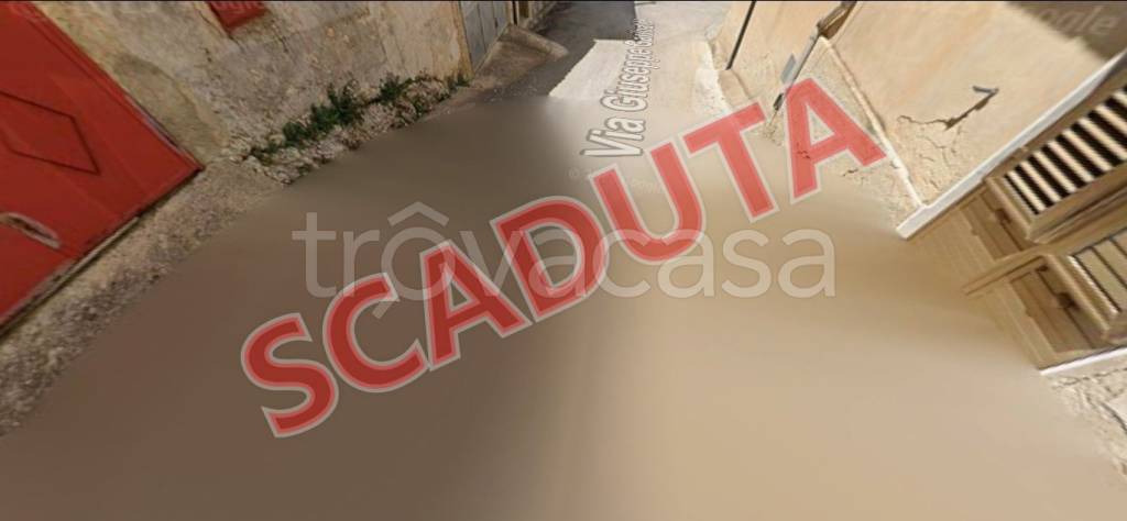 appartamento in vendita a Castrofilippo