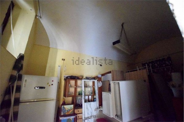 appartamento in vendita a Castrofilippo