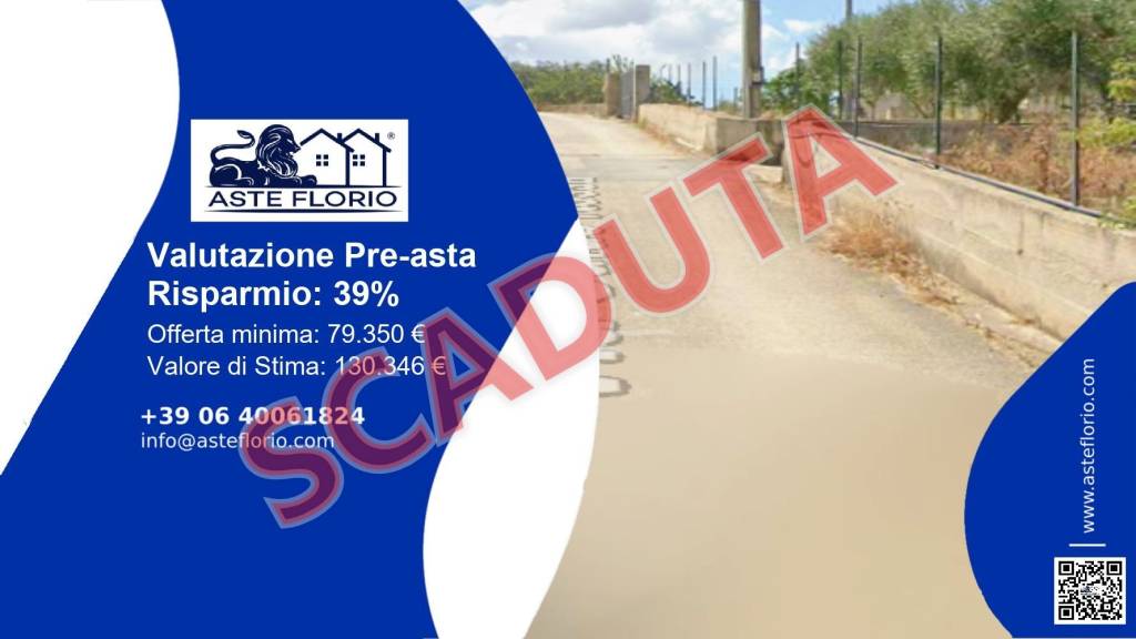 appartamento in vendita a Castrofilippo