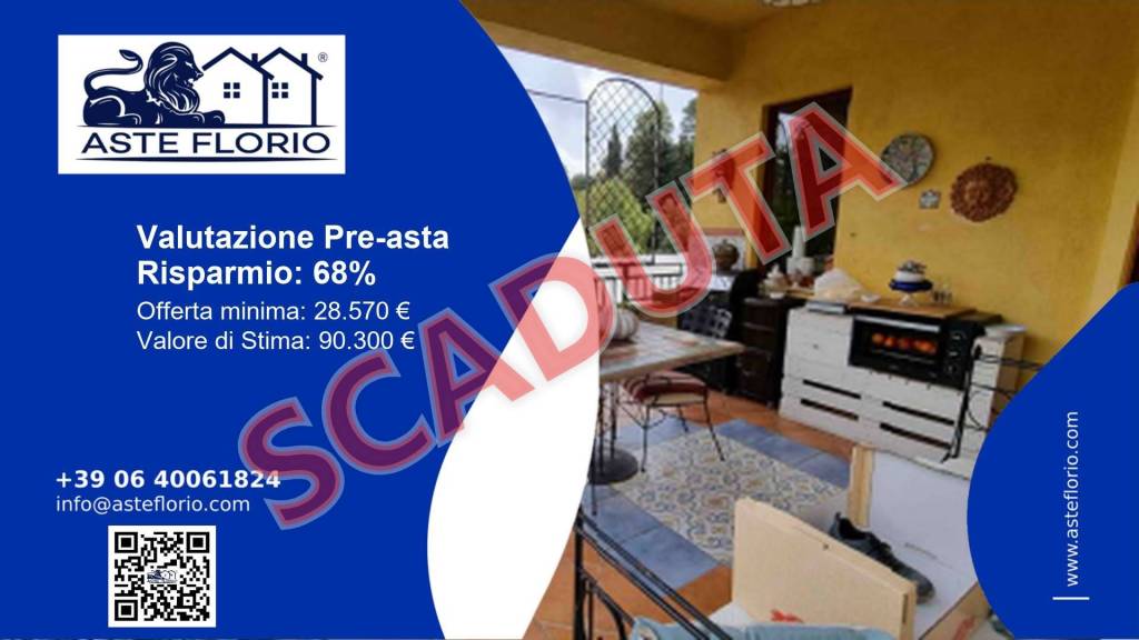 appartamento in vendita a Castrofilippo