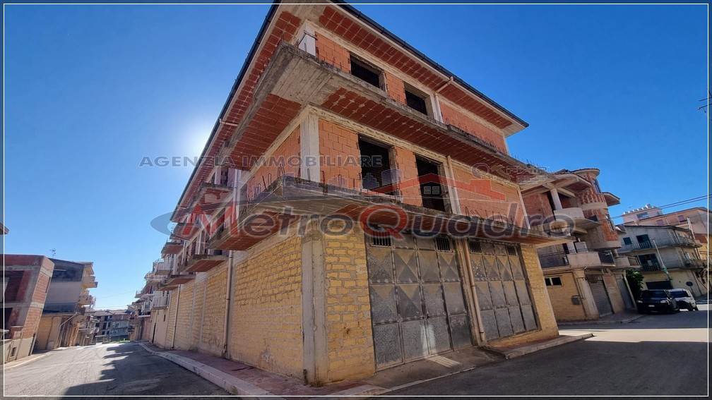 casa indipendente in vendita a Castrofilippo