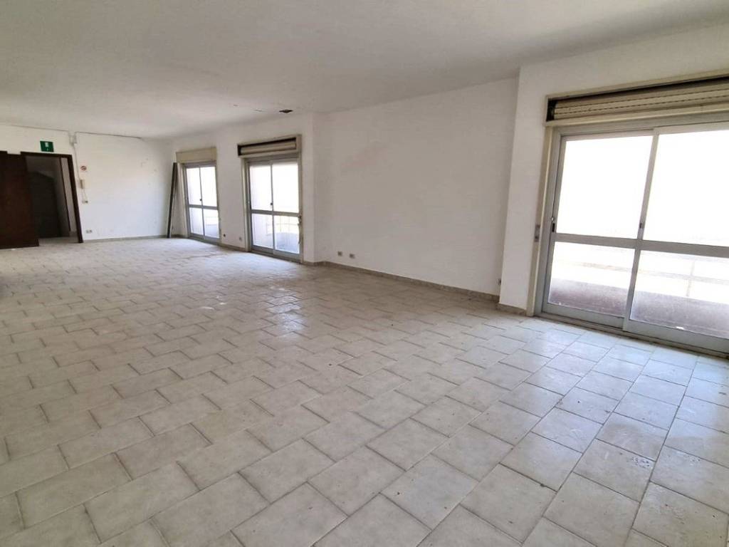 appartamento in vendita a Castrofilippo