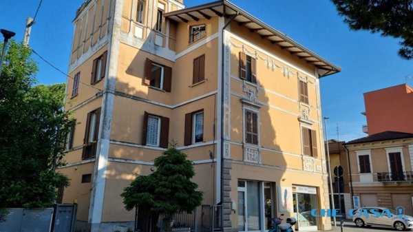 appartamento in vendita a Cattolica Eraclea