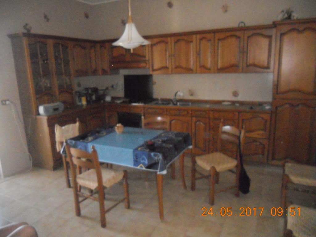 appartamento in vendita a Cattolica Eraclea