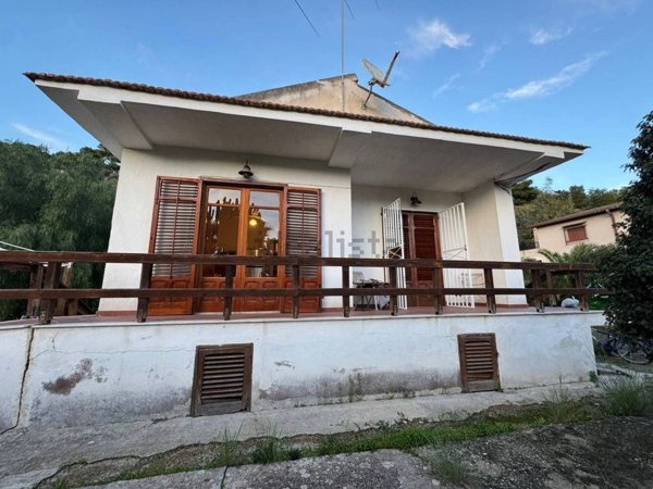 casa indipendente in vendita a Cattolica Eraclea