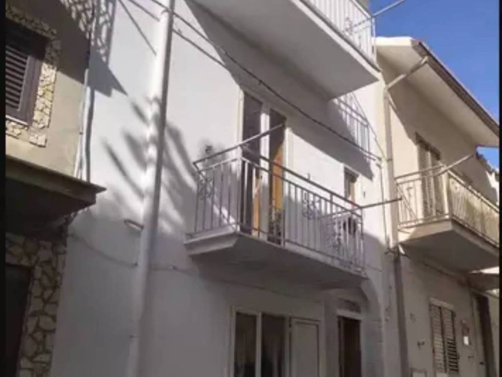 casa indipendente in vendita a Cattolica Eraclea
