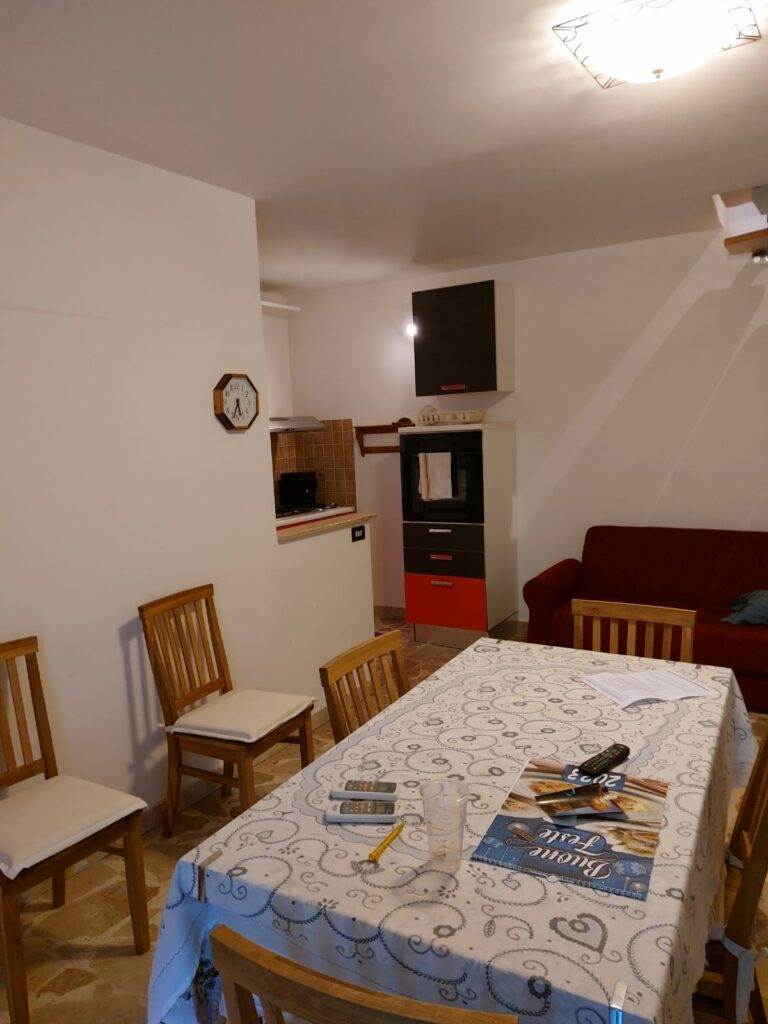 casa indipendente in vendita a Cattolica Eraclea