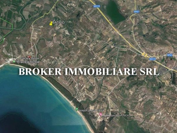 casa indipendente in vendita a Cattolica Eraclea