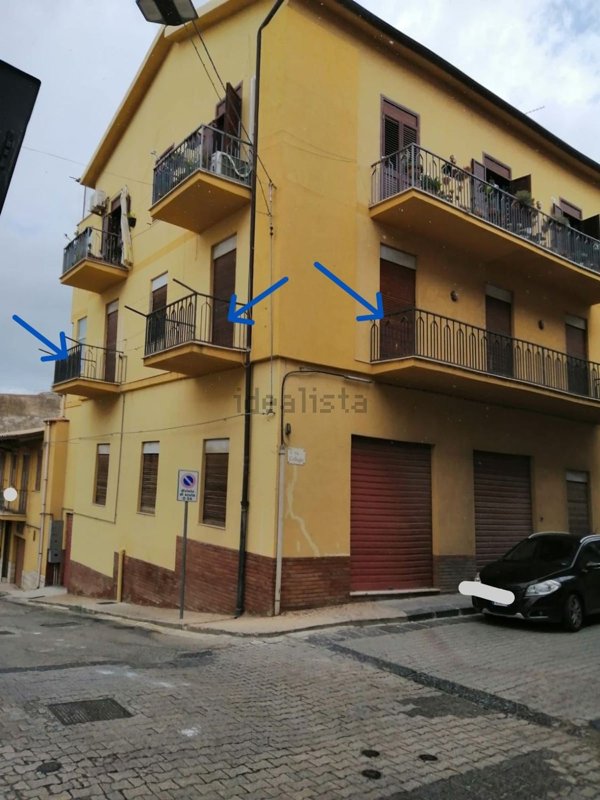 appartamento in vendita a Cattolica Eraclea