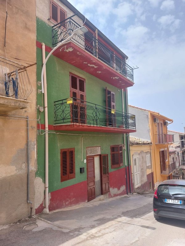 casa indipendente in vendita a Cattolica Eraclea