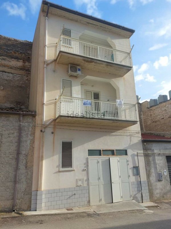 casa indipendente in vendita a Cattolica Eraclea