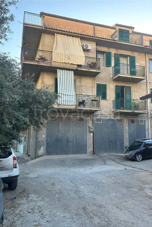 appartamento in vendita a Cattolica Eraclea