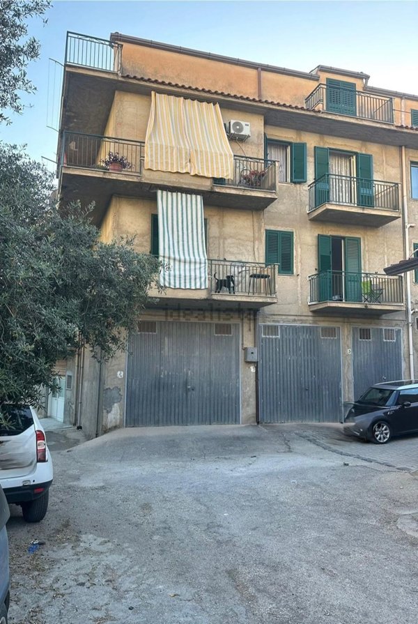 appartamento in vendita a Cattolica Eraclea